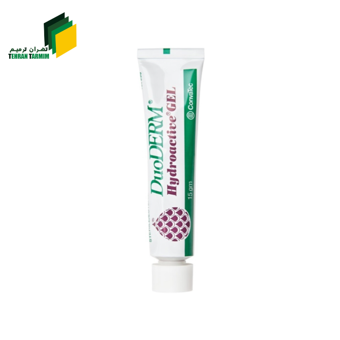 ژل هیدرواکتیو دودرم کانواتک Douderm Hydroactive Gel