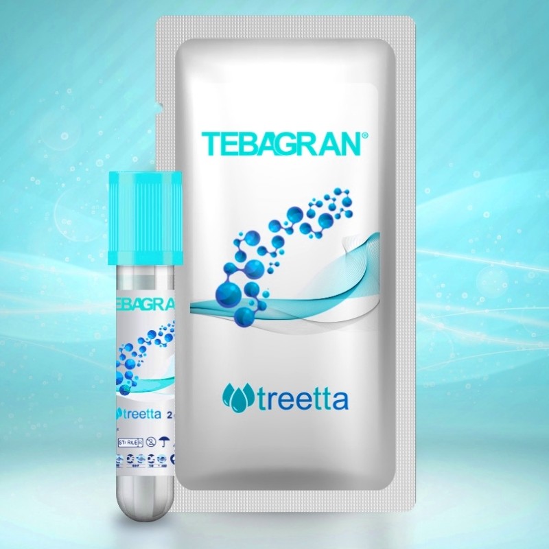 پودر کلاژن طباگرن تریتا،مشخصات+خرید آنلاین