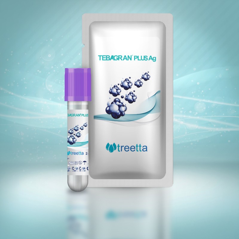 پودر کلاژن پلاس نقره طباگرن تریتا، مشخصات+خرید آنلاین