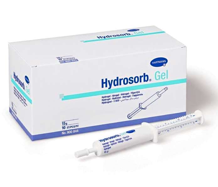 ژل هیدروزورب هارتمن ، مشخصات+ خرید آنلاین