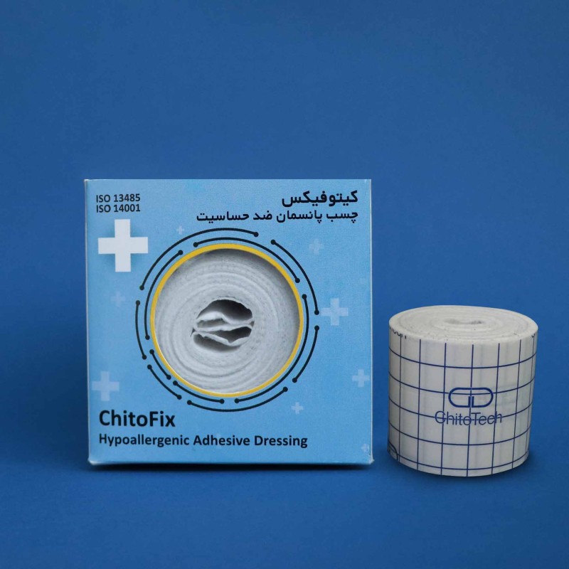 چسب حصیری کیتو فیکس کیتوتک - CHITOTECH ChitoFix