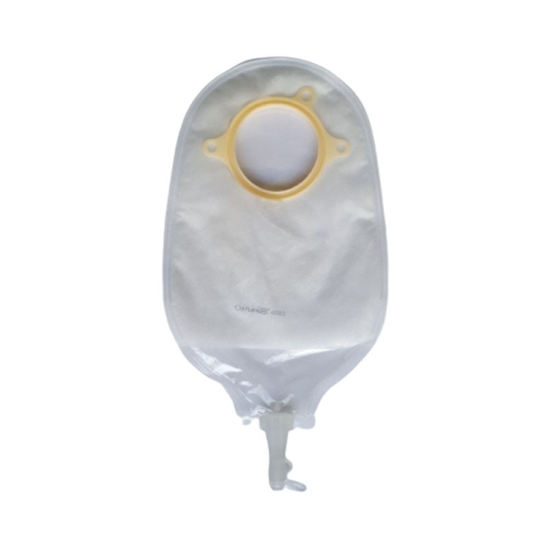 کیسه یوروستومی دو تکه استاپ مد کد 4002- Ostupmed two piece urostomy