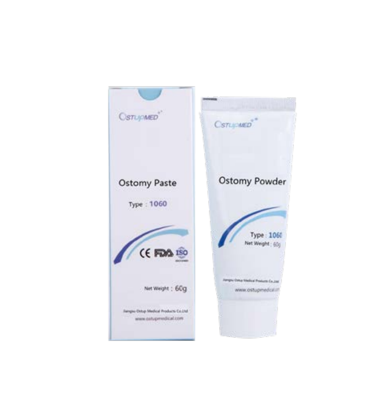 خمیر استومی استاپ مد کد 1060 - Ostupmed Ostomy Paste