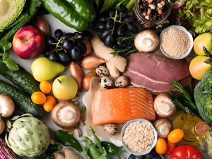 دستورالعمل های رژیم غذایی برای افراد مبتلا به کولوستومی