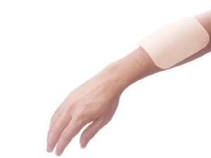 پانسمان فوم پلی اورتان در مراقبت از زخم