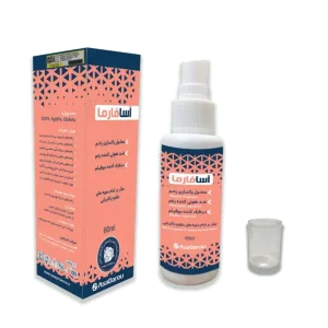 محلول پاکسازی و ضدعفونی کننده زخم آسافارما - ASAPHARMA wound irrigation