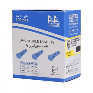 لانست خونگیری آوا، مشخصات + خرید آنلاین