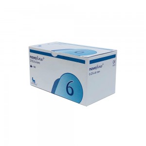 سر سوزن نووفاین، مشخصات + خرید آنلاین