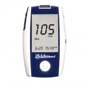 دستگاه قند خون زیکلاس مد (Zyklusmed)، مشخصات + خرید آنلاین