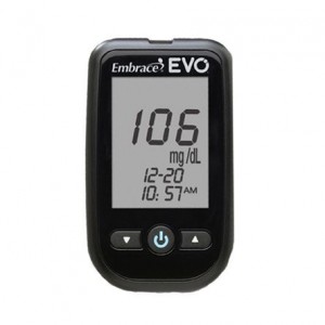 دستگاه قند خون EVO ، مشخصات + خرید آنلاین