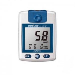 دستگاه قند خون ایزی گلوکو (easygluco)، مشخصات + خرید آنلاین