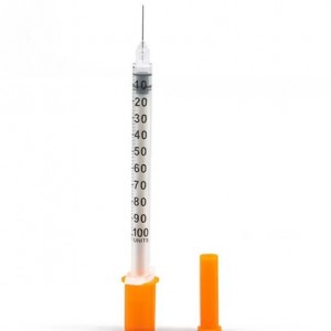 سرنگ انسولین،مشخصات+خرید آنلاین
