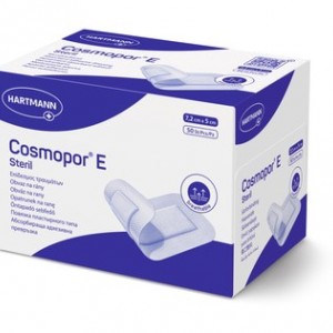 پانسمان جراحی کازماپور ای هارتمن مشخصات+خرید آنلاین