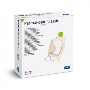 فوم ساکرال پرمافوم هارتمن مشخصات+ خرید آنلاین