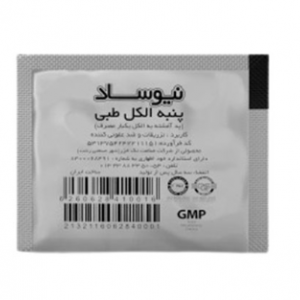 پد الکلی نیوساد، مشخصات + خرید آنلاین