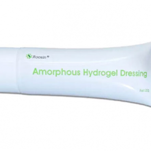 پانسمان هیدروژل تیوپی روزین، مشخصات+ خرید آنلاین