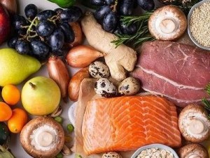 دستورالعمل های رژیم غذایی برای افراد مبتلا به کولوستومی