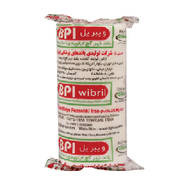 باند زیرگچ ویبریل BPI، مشخصات+خرید آنلاین