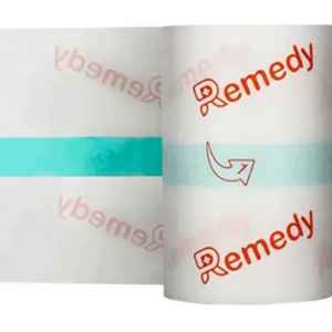 پانسمان شفاف رولی ری فیکس رمدی، مشخصات+خرید آنلاین