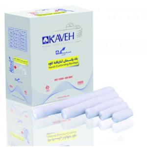 باند کنار بافته (10 سانتی متر) کاوه، مشخصات+خرید آنلاین