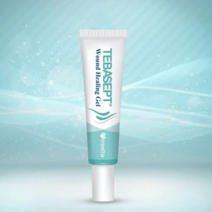 ژل پیشرفته ترمیم زخم (هیلینگ ژل) تریتا، مشخصات+ خرید آنلاین