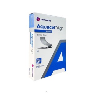 آکواسل نقره دار نواری کانواتک، مشخصات+خرید آنلاین