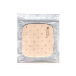 پانسمان فوم نقره دار آکواسل کانواتک، مشخصات+ خرید آنلاین