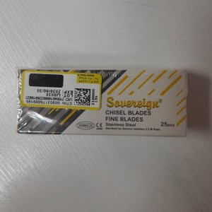 تیغ کاشت مو SP90 سوورین (25 عددی)،مشخصات+خرید آنلاین