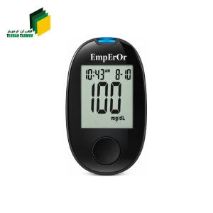 دستگاه تست قندخون امپرور مدل Empror- OK-2A
