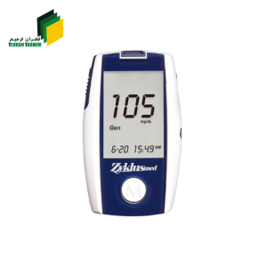 دستگاه  تست قند خون زیکلاس مد مدل TD-4267