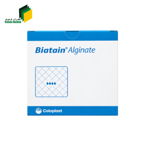 پانسمان آلژینات بیاتین کلوپلاست | biatain coloplast