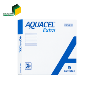 پانسمان هیدروفایبر آکواسل اکسترا کانواتک | AQUACEL® EXTRA™