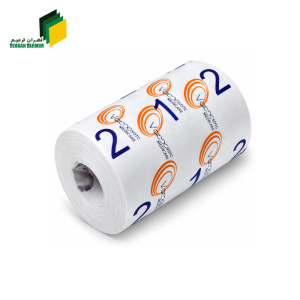 چسب رولی غیر استریل طب و تجهیز پایا