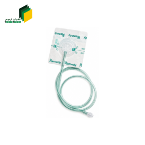 کاپ و سنسور وکیوم تراپی رمدی
