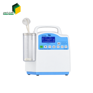 دستگاه وکیوم تراپی فاپسکو | مدل V.A.C FAPSCO