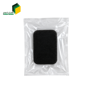 فوم سیاه وکیوم تراپی فاپسکو