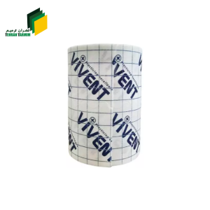 چسب-پانسمان-حصیری-vivent