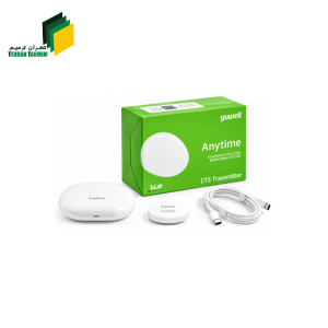 سنسور پایش مداوم قند خون یوول Yuwell CGM Anytime CT3 | پکیج شروع