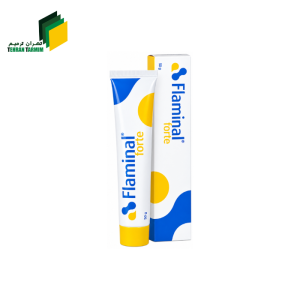 هیدروژل فلامینال فورته | Flaminal Forte