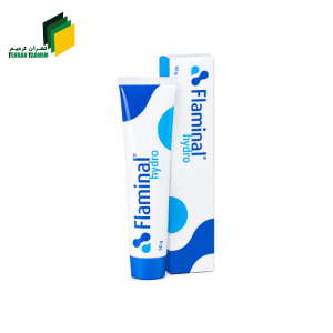 هیدروژل فلامینال هیدرو | Flaminal Hydro