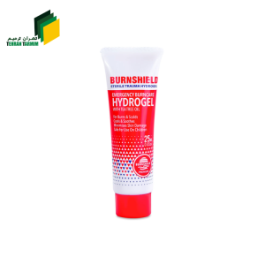 ژل سوختگی برنشیلد | Hydrogel burnshield 25ml