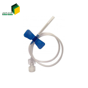 اسکالپ وین آبی اچ دی HD | سایز 23G