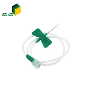 اسکالپ وین سبز اچ دی HD | سایز 21G
