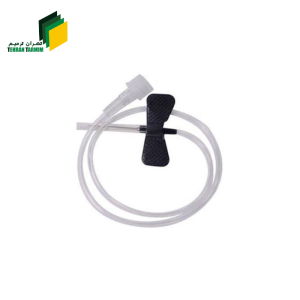 اسکالپ وین مشکی اچ دی HD | سایز 22G