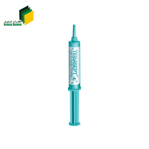 ژل ایکس پلاس طباسپت PHMB تریتا |  GEL X Plus PHMB TEBASEPT