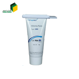 خمیر استومی استاپ مد |  Ostupmed Ostomy Paste