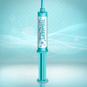 ژل ایکس پلاس طباسپت ، مشخصات+ خرید آنلاین