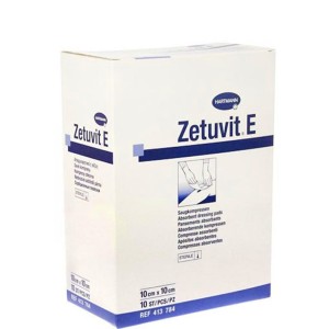 پانسمان فوق جاذب زتوویت ای هارتمن مشخصات+خرید آنلاین