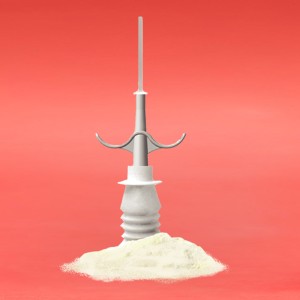 پودر بندآورنده خونریزی کیتوهم کیتوتک، مشخصات+ خرید آنلاین