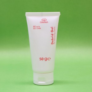 ژل دبرید زخم کیتوتک، مشخصات+ خرید آنلاین